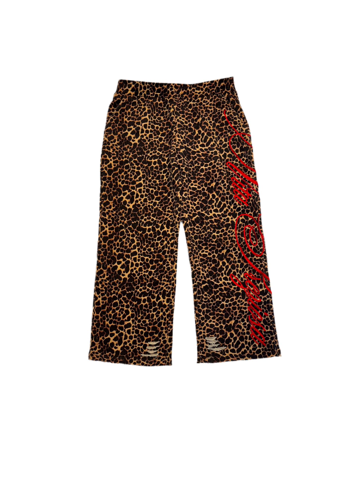 AmoilBello Sweatpants