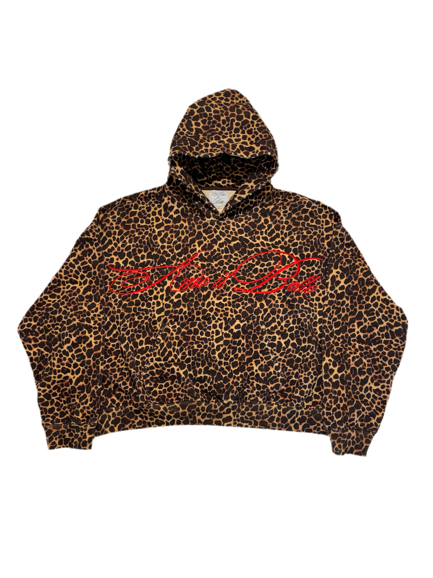 AmoilBello Hoodie